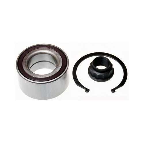 EBG Wheel Bearing Hub Front Daihatsu Toyota 60401-00283 90363-40079