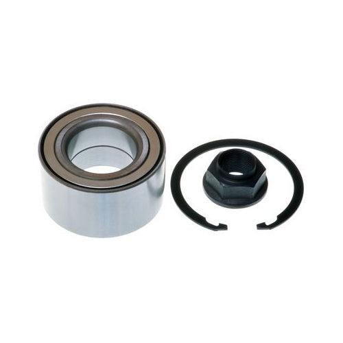 EBG Wheel Bearing Hub Front Mazda GP9A-33-047A GP9A-33-047B GP9A-33-047C