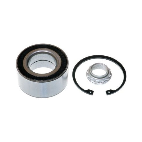 EBG Wheel bearing hub rear 1 BMW 33411137685