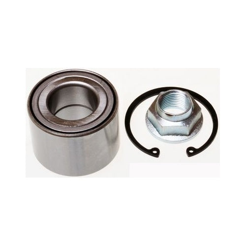 EBG Wheel bearing hub rear Nissan Opel 4408277 91159917