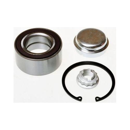 EBG Wheel Bearing Front Hub Mercedes 1699810127 1699810006