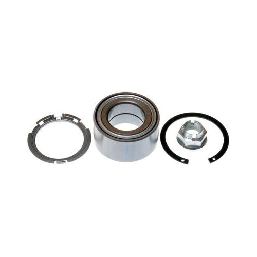 EBG Wheel bearing hub front 77 01 207 676 Renault Dacia 7701207676