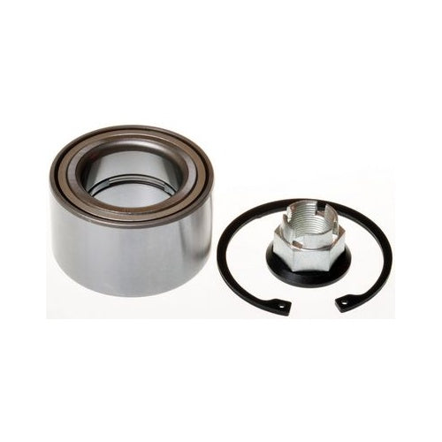 EBG Wheel bearing hub front Opel Renault 4403023 9111023