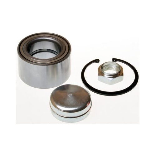 EBG Wheel bearing hub front Citroën Peugeot Fiat 3326.62
