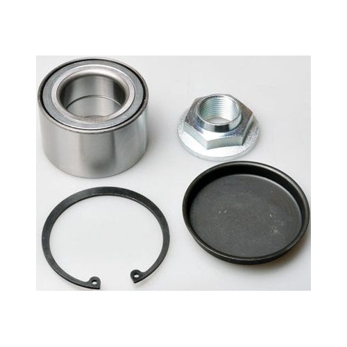 EBG Wheel Bearing Hub Rear Opel 4403044 9111044