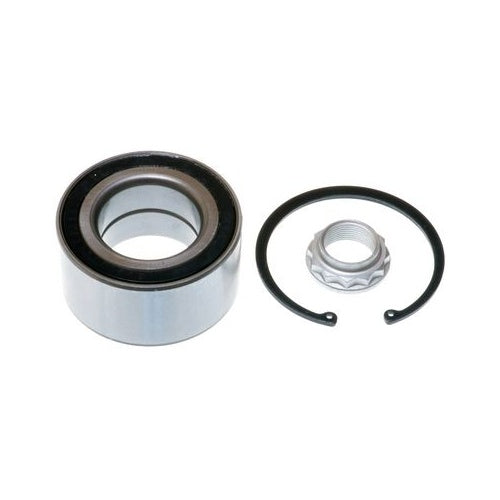 EBG Wheel Bearing Hub Front 31 22 6 751 978 BMW 31203450600 31226751978