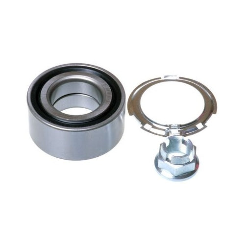 EBG Front Wheel Bearing Nissan Opel 4412598 93161059