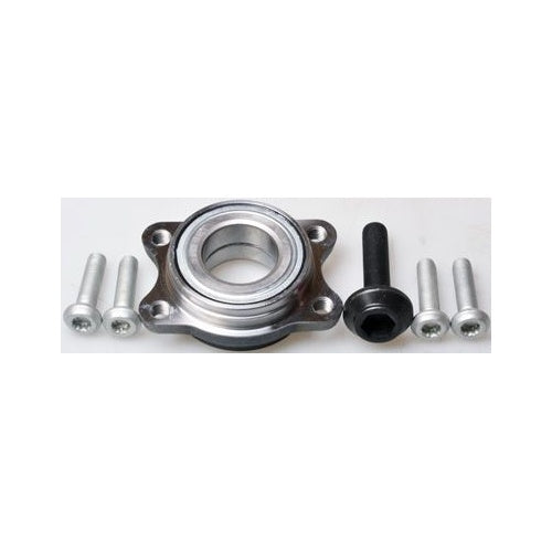 EBG Wheel hub bearing rear Audi Seat 8D0498625C