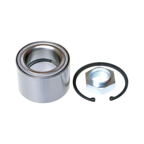 EBG Wheel bearing hub front Citroën Peugeot Fiat 3326.71