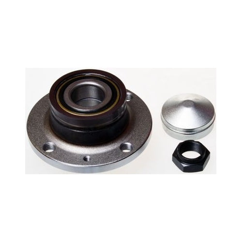 EBG Wheel hub bearing rear Fiat 95608940