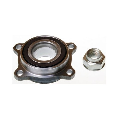 EBG Wheel hub with bearing front Alfa Romeo Lancia 60652011 0060671437