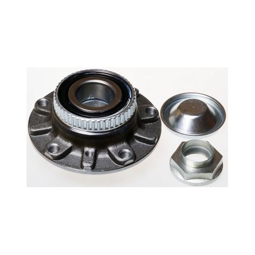 EBG Front Wheel Hub with Bearing 31 22 6 757 024 BMW 31226757024