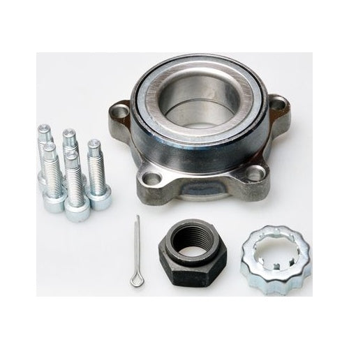 EBG Wheel Hub with Bearing Front Ford 1377908 6C11-2B663-BA 1371400