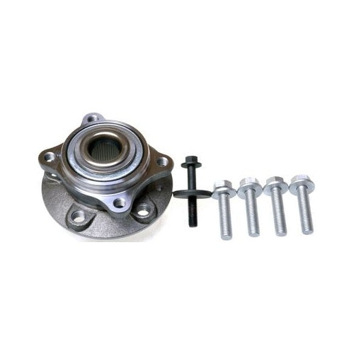 EBG Wheel Hub with Bearing Front Volvo 274298 8672371 9173991 31329980