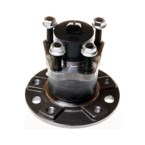 EBG Wheel hub with bearing rear Opel 9119931