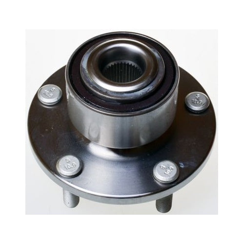 EBG Wheel hub with bearing front Mazda BN8B-33-15XB