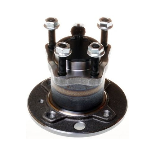 EBG Rear Wheel Hub with Bearing Opel 1604315 13121138 93178625