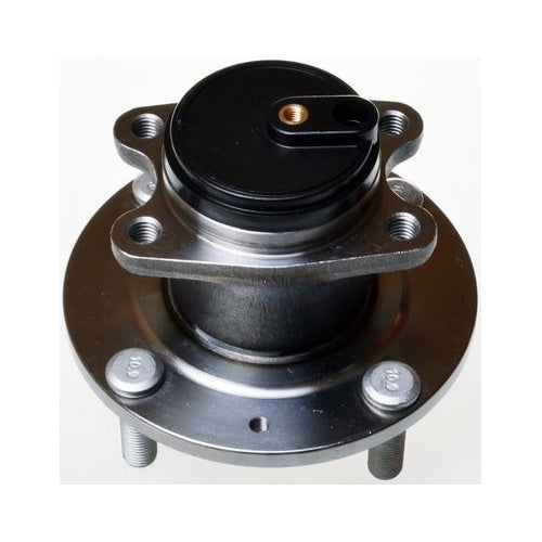 EBG Wheel Hub with Bearing Rear Mitsubishi Smart MR594142 4543500135