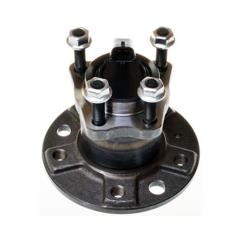 EBG Wheel hub with bearing rear Opel 1604316 24463066 93178626