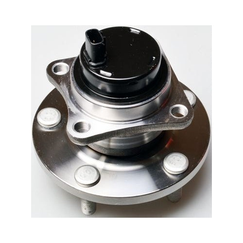 EBG Wheel hub with bearing front Toyota 424500F010