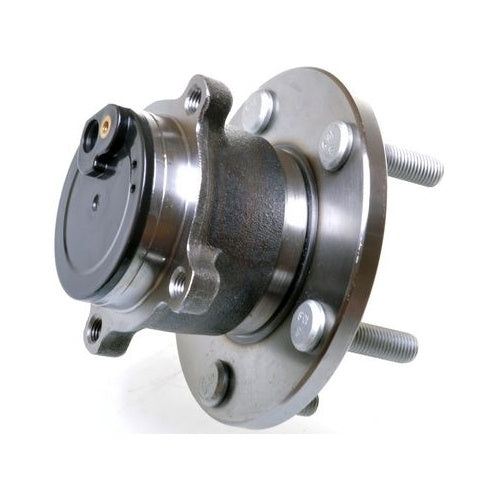 EBG Wheel Hub with Bearing Rear Mazda B35N-26-15X B35N-26-15XA BBM2-26-15XA
