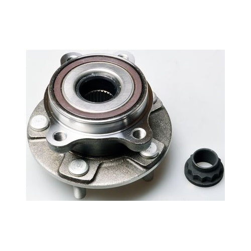 EBG Wheel Hub with Bearing Front Toyota 43550-02020 43550-02040