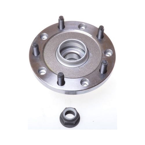 EBG Wheel Hub with Bearing Front Ford 1377911 6C11-2B664-BB 1371312