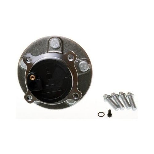 EBG Wheel hub bearing rear Ford 30736885