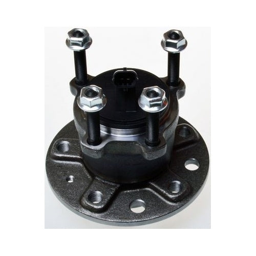 EBG Piasta koła z łożyskiem tył Fiat Opel Saab 51749115 1604314 24421906