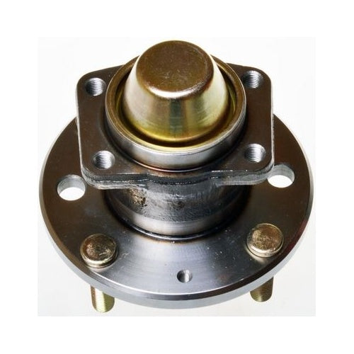 EBG Wheel hub bearing rear Chevrolet 4340286Z21