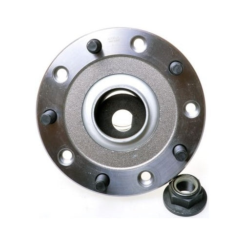 EBG Wheel hub with bearing rear Ford 1377912 4860394 6C11-2B664-DB 1371313