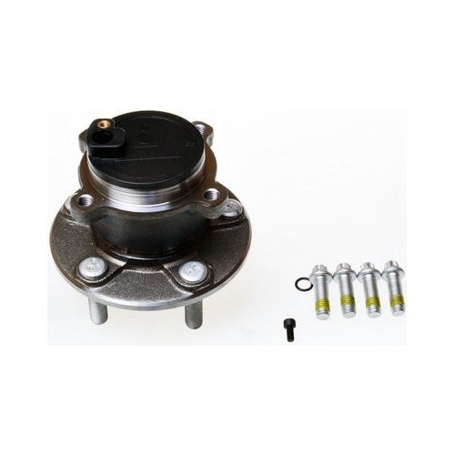 EBG Wheel hub with bearing rear Volvo 31262571 31280051 31340686
