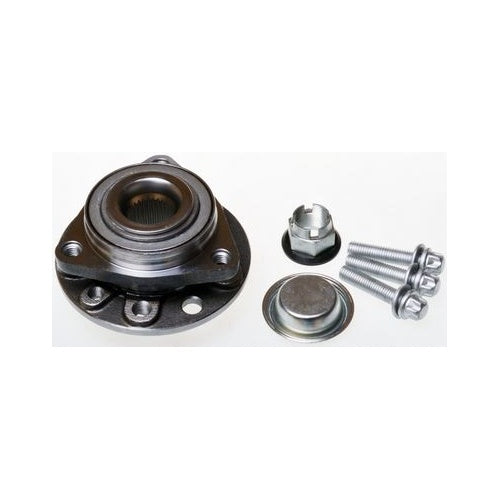 EBG Wheel Hub with Bearing Front Saab 5392493