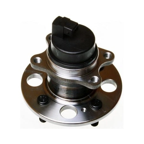 EBG Wheel Hub with Bearing Rear Hyundai 52750-1G100