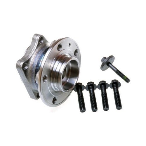 EBG Wheel Hub with Bearing Rear Volvo 31201011 31340099 31340100 31658082
