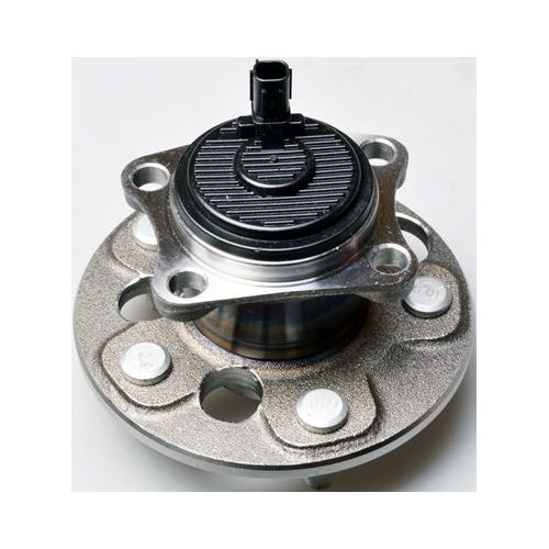 EBG Piasta koła z łożyskiem tył Toyota 42450-02120 42450-02121 42450-02130