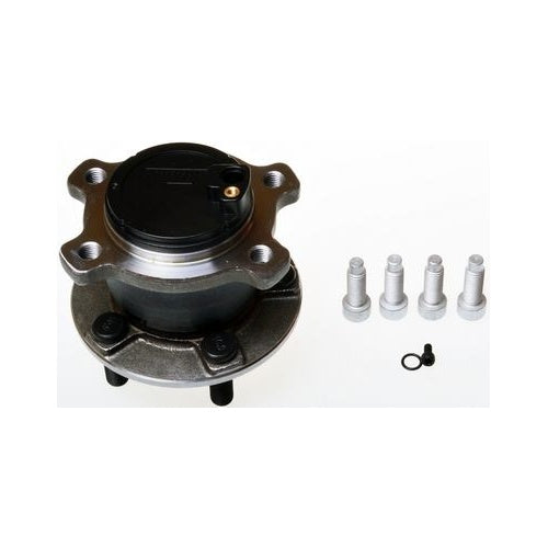 EBG Rear Wheel Hub with Bearing Ford 1377119 1501070 1570733 1753553