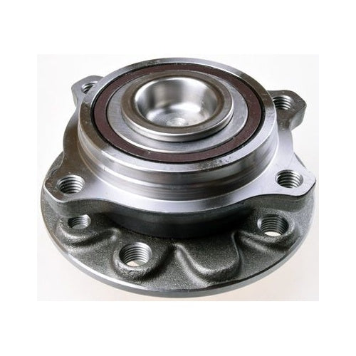 EBG Rear Wheel Hub with Bearing Alfa Romeo 50707556 71753816