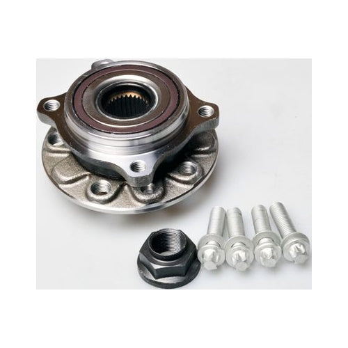 EBG Wheel Hub with Bearing Front Alfa Romeo 50707555 71753815 50702890