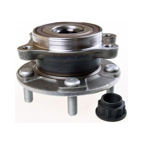 EBG Wheel hub with front bearing Toyota 90177-22001