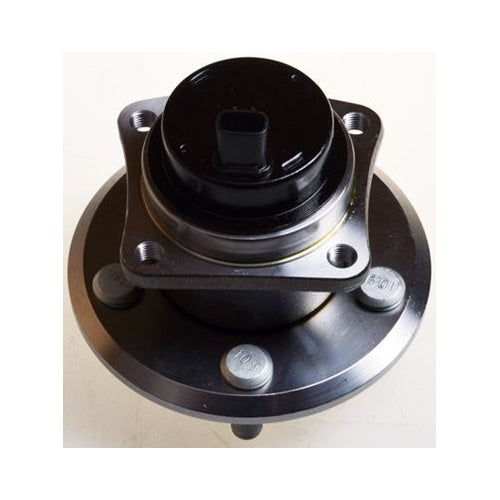 EBG Wheel hub with bearing rear Toyota 4245005040