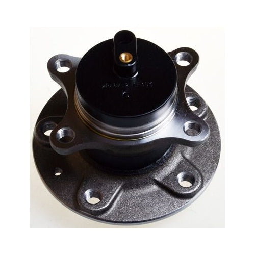 EBG Wheel hub bearing front Suzuki 71742699