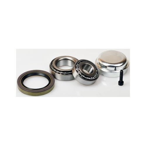 EBG Wheel bearing front Mercedes 2033300051