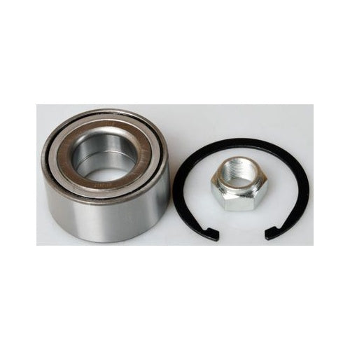 EBG Wheel bearing front Mitsubishi MR491449