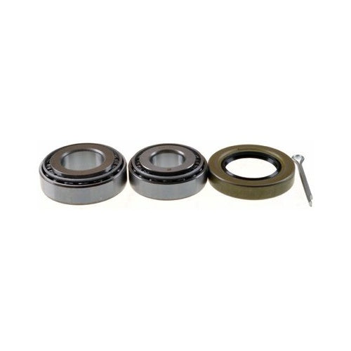 EBG Front Wheel Bearing Chevrolet Daewoo 96316634 96316635 90043-68006