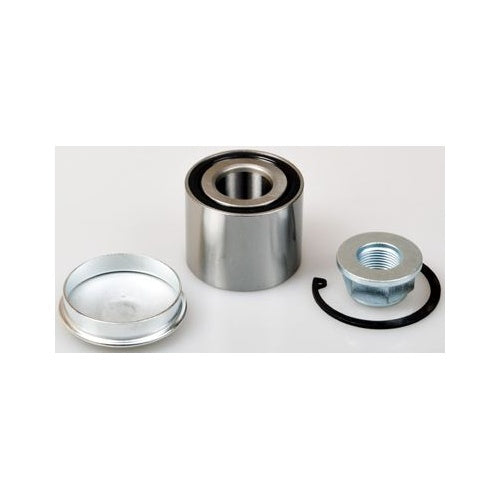 EBG Wheel Bearing Hub Rear 86R Dacia Renault 432100286R