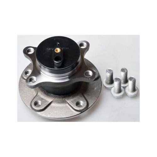 EBG Wheel hub with bearing rear Fiat Suzuki 71741653