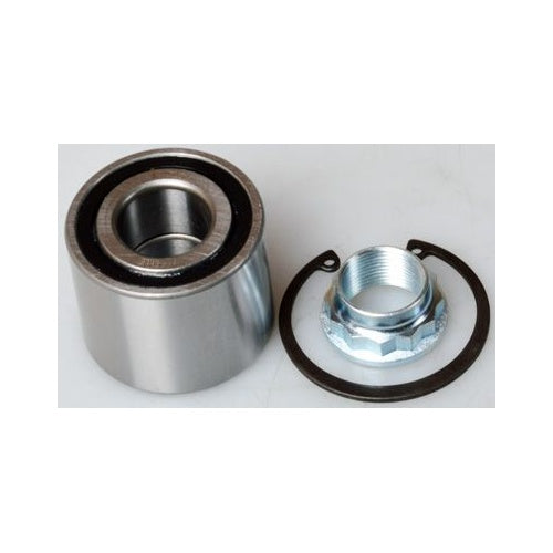 EBG Wheel bearing hub rear Mercedes 472055000
