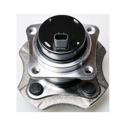 EBG Wheel Hub with Bearing Rear Toyota 42450-02060 42450-02080 42450-02081