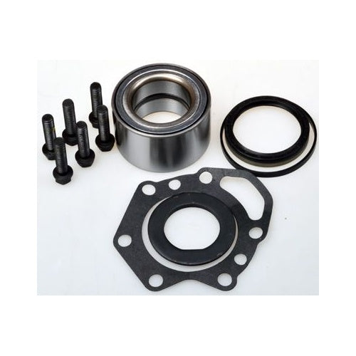 EBG Wheel bearing hub front Mercedes VW 0119818905